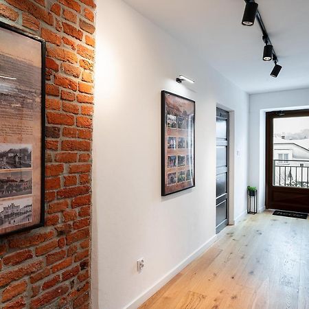 Apartamenty 杜克拉 外观 照片