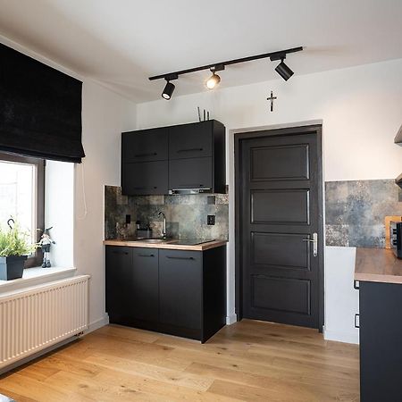 Apartamenty 杜克拉 外观 照片