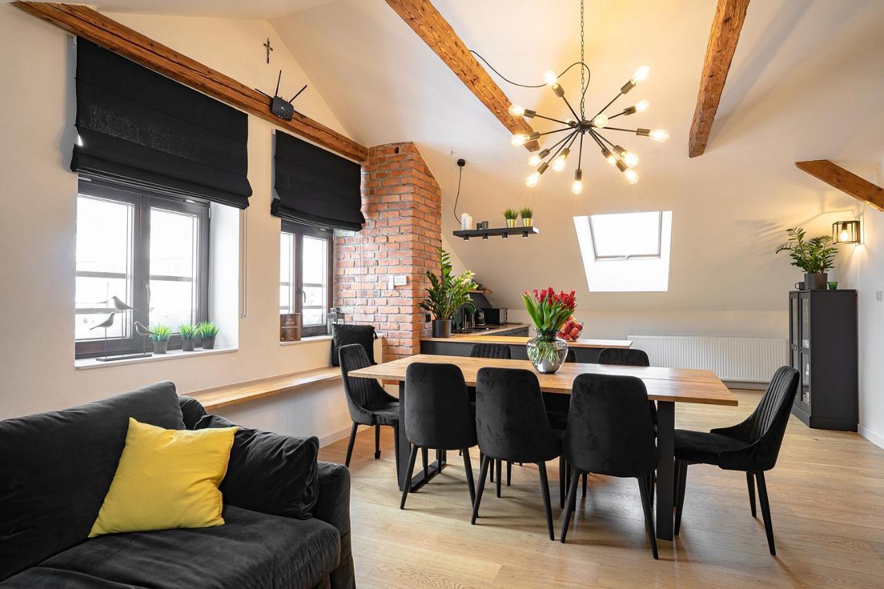 Apartamenty 杜克拉 外观 照片