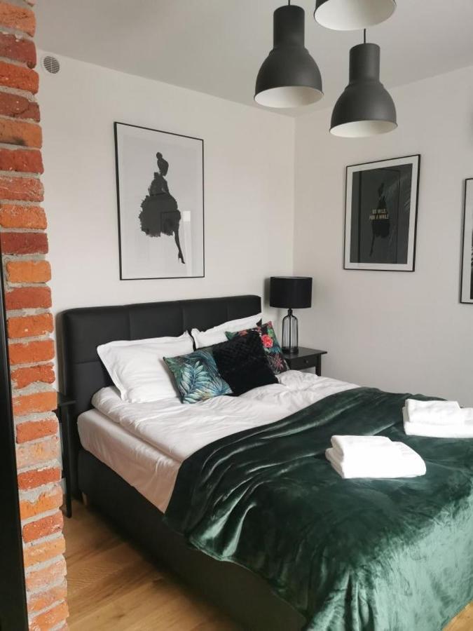 Apartamenty 杜克拉 外观 照片
